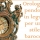Per lo stile barocco, ideali gli orologi a pendolo in legno