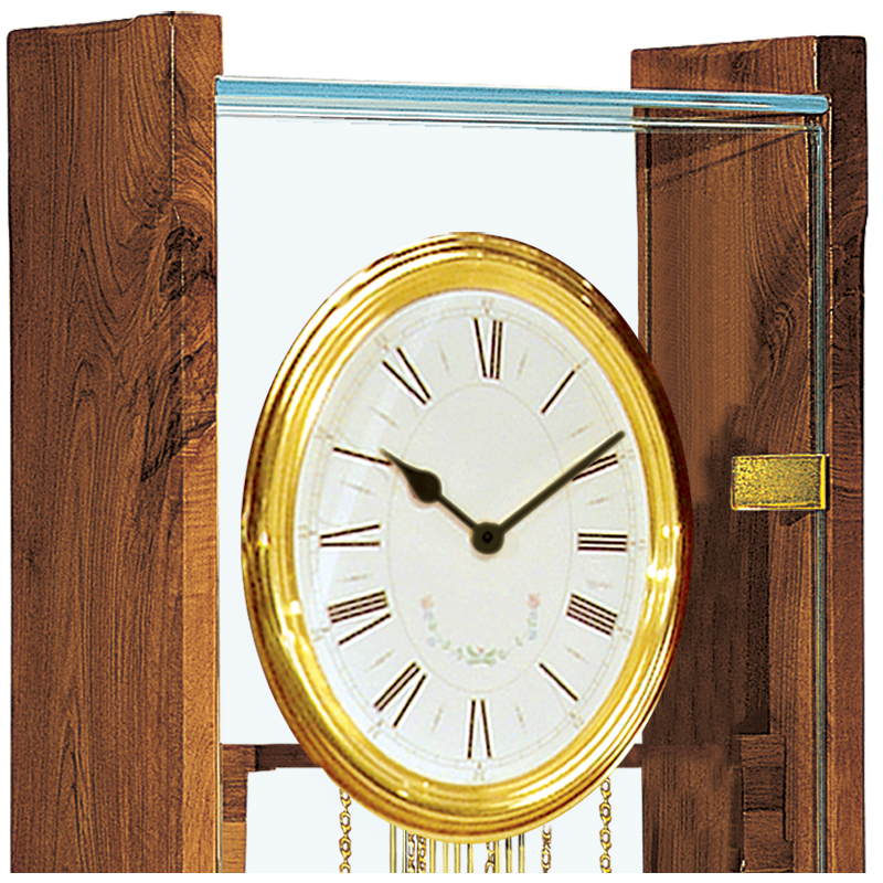 Grandfather Floor Clock SCR.78