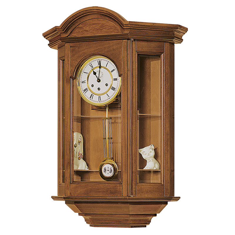 Antique Wall Clock Smr 76 Altobelantonio Com